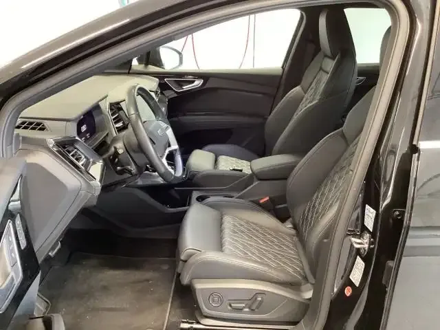 Audi Sonstiges