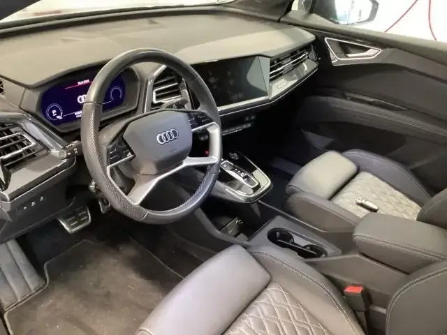 Audi Sonstiges