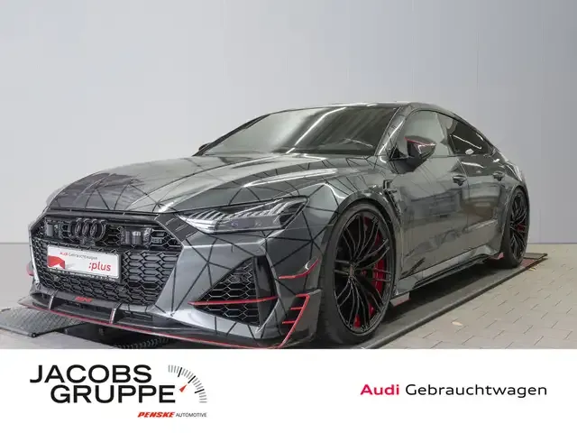 Audi RS7