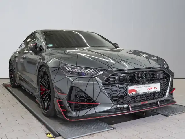 Audi RS7