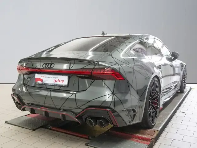 Audi RS7