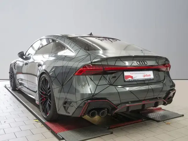 Audi RS7