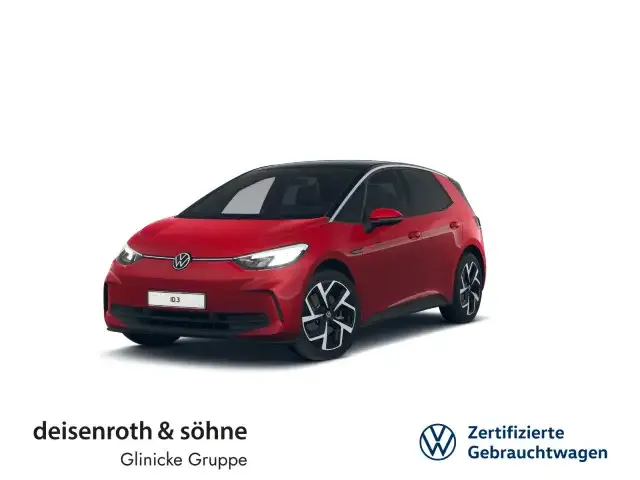 Volkswagen ID.3