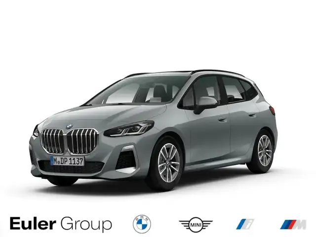 BMW 220