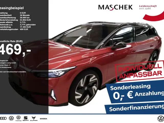 Volkswagen ID.7