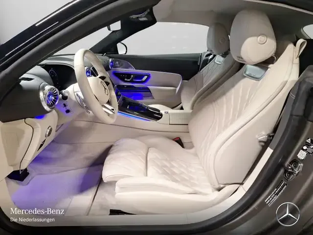 Mercedes-Benz SL 63 AMG