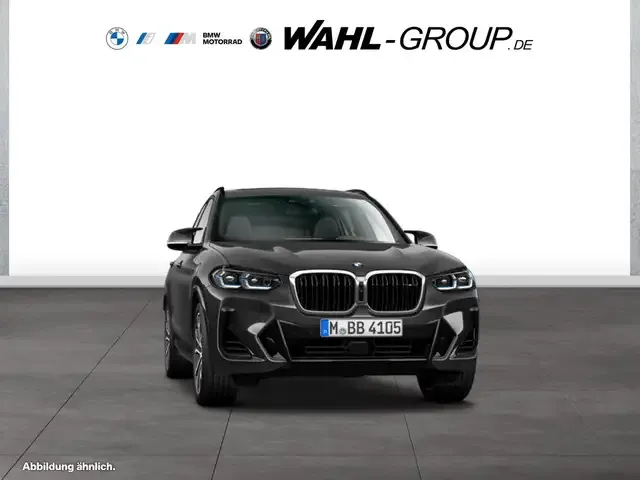 BMW X3 M