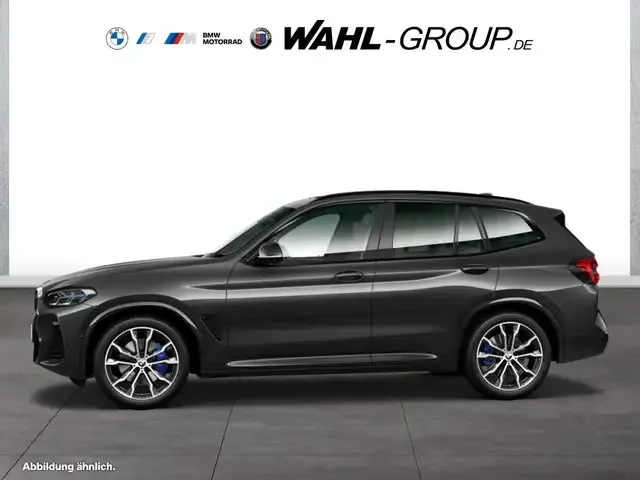 BMW X3 M