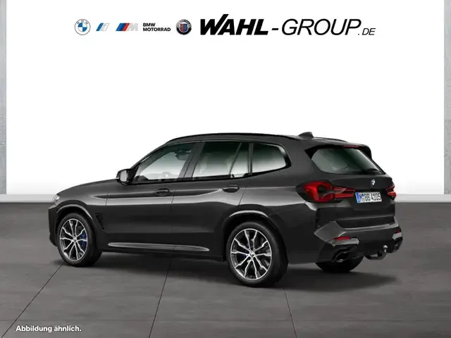 BMW X3 M