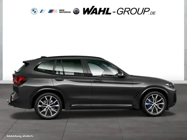 BMW X3 M