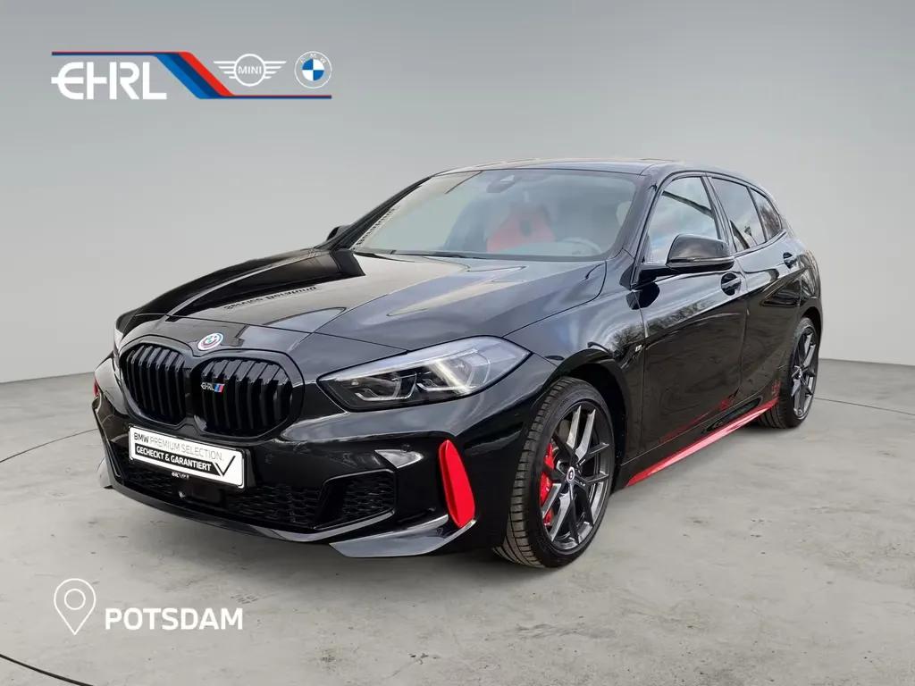 BMW 128