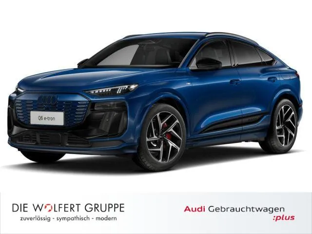 Audi Q6