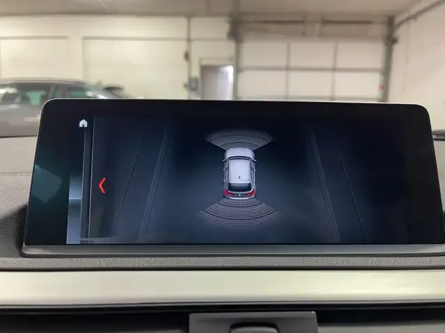 BMW Sonstiges