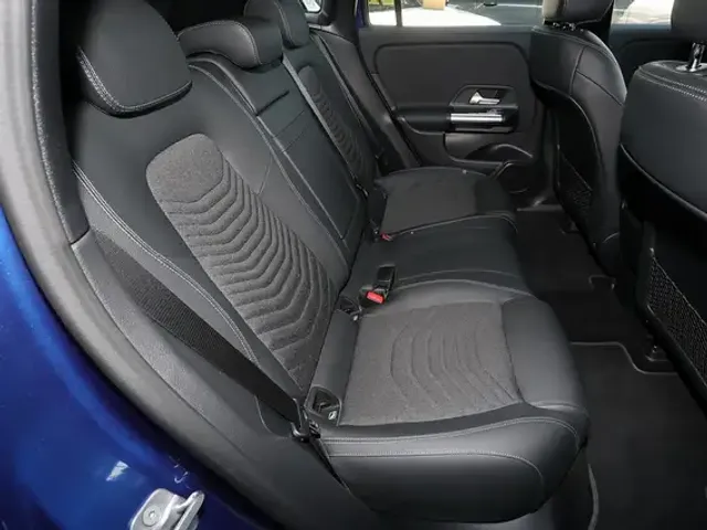 Mercedes-Benz EQA 300