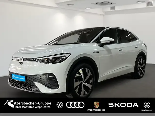 Volkswagen ID.5
