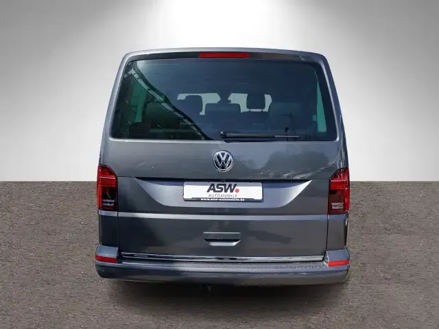 Volkswagen T6.1 Multivan