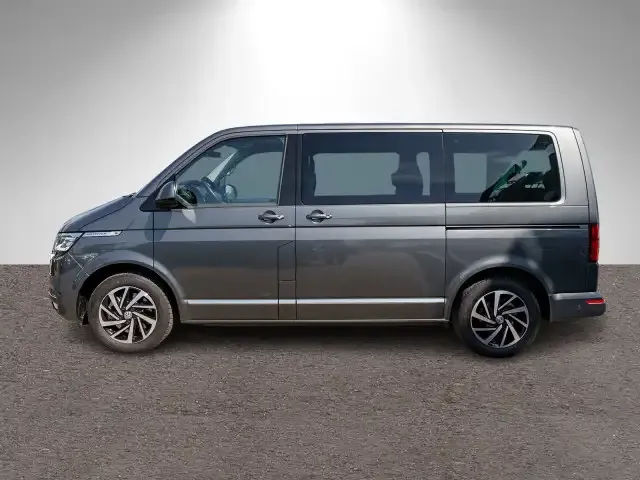 Volkswagen T6.1 Multivan