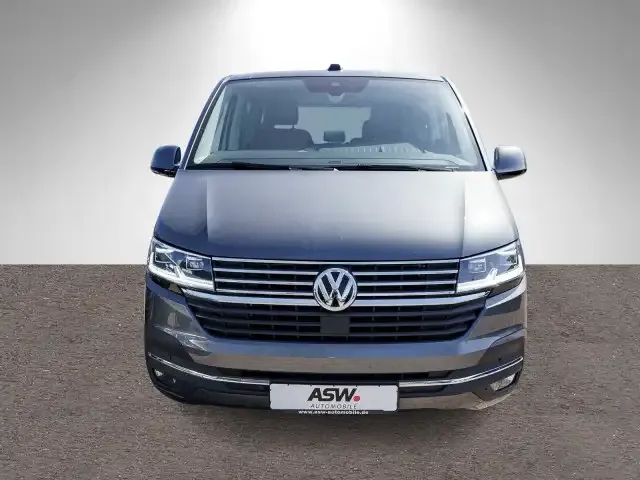 Volkswagen T6.1 Multivan