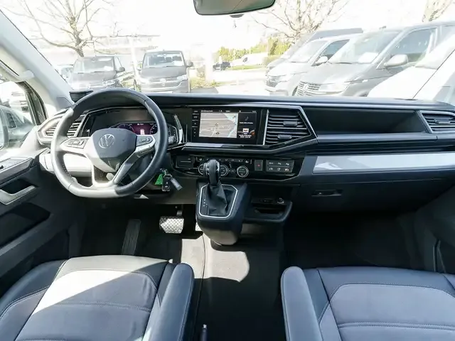 Volkswagen T6.1 Multivan