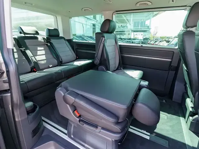 Volkswagen T6.1 Multivan