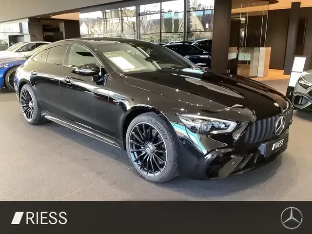 Mercedes-Benz Sonstige