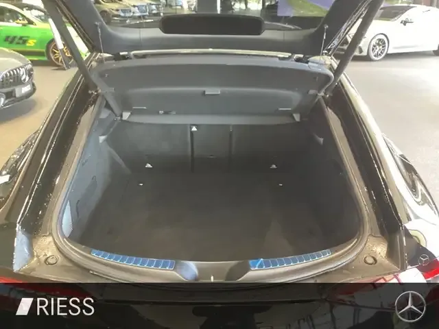 Mercedes-Benz Sonstige