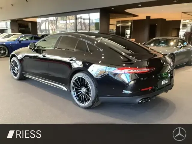 Mercedes-Benz Sonstige