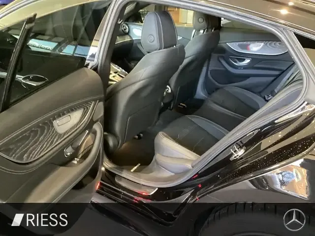 Mercedes-Benz Sonstige