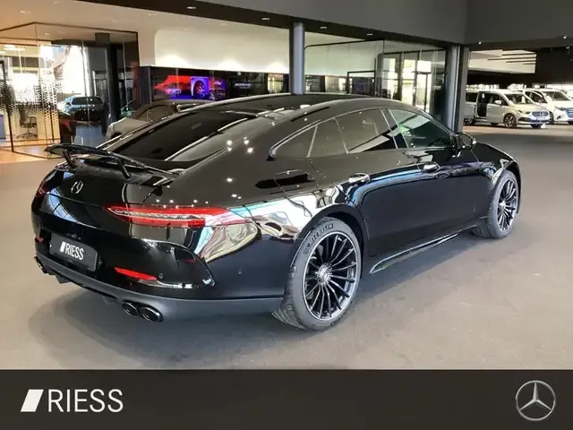 Mercedes-Benz Sonstiges