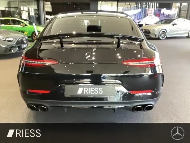 Mercedes-Benz Sonstiges