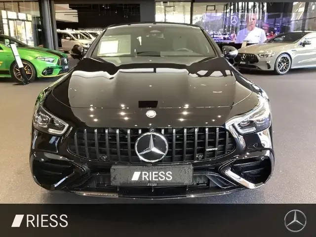 Mercedes-Benz Sonstiges