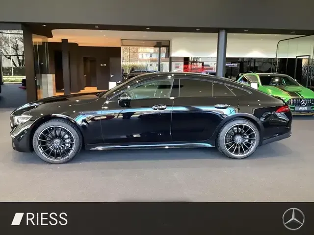 Mercedes-Benz Sonstiges