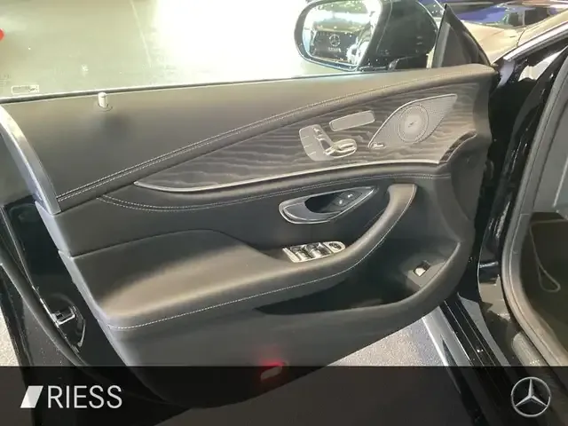 Mercedes-Benz Sonstiges