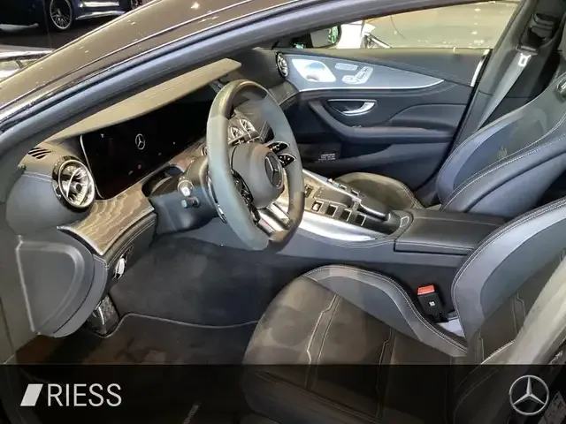 Mercedes-Benz Sonstiges