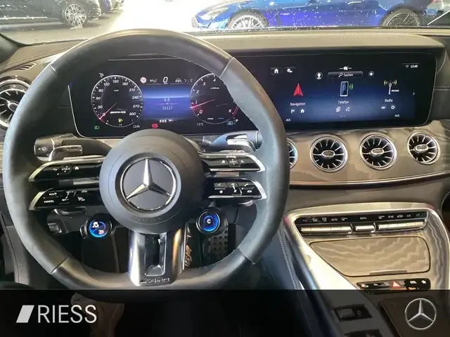 Mercedes-Benz Sonstiges