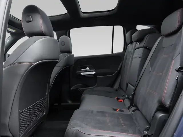 Mercedes-Benz GLB 250