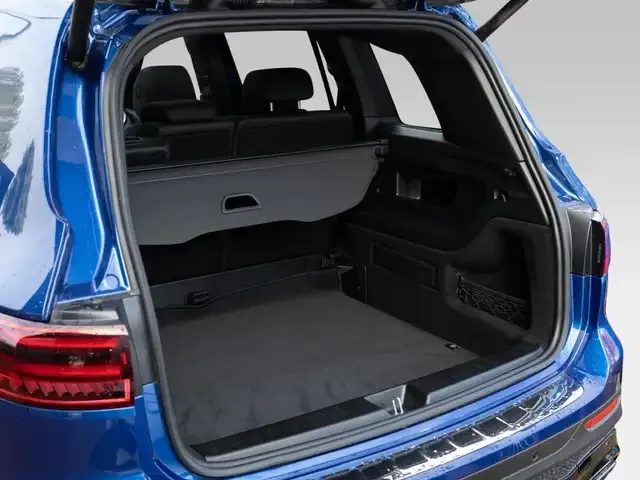 Mercedes-Benz GLB 250