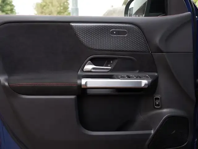 Mercedes-Benz GLB 250