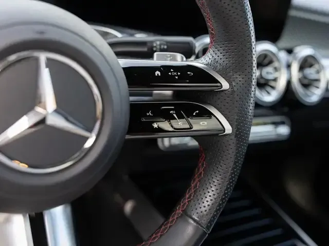 Mercedes-Benz GLB 250