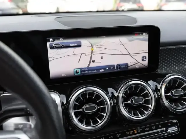 Mercedes-Benz GLB 250