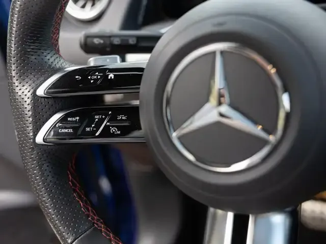 Mercedes-Benz GLB 250