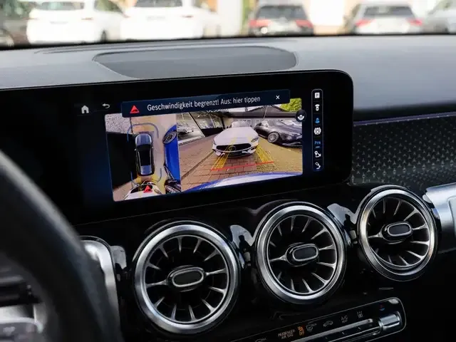 Mercedes-Benz GLB 250