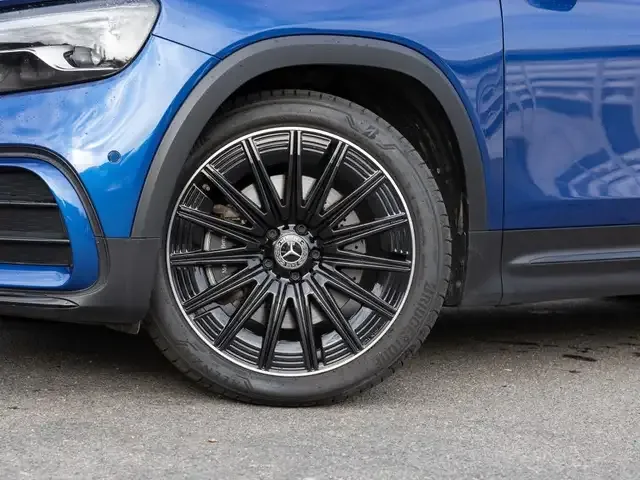 Mercedes-Benz GLB 250