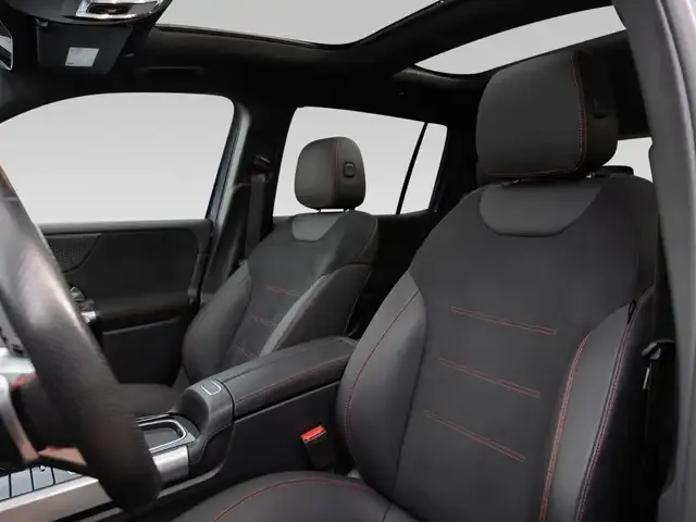 Mercedes-Benz GLB 250