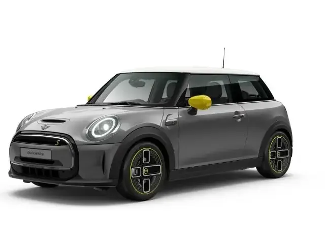 MINI Cooper SE