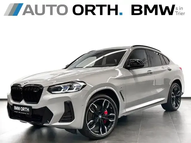 BMW X4 M