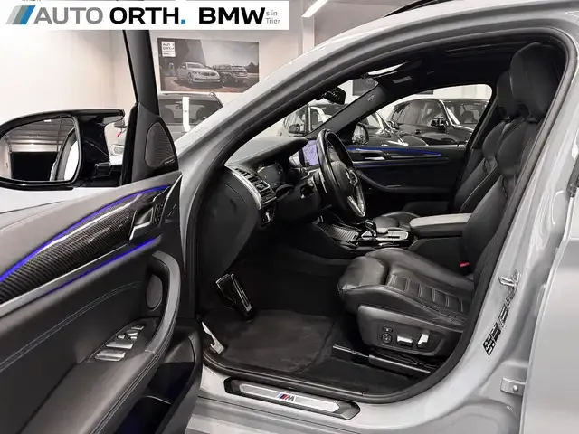 BMW X4 M