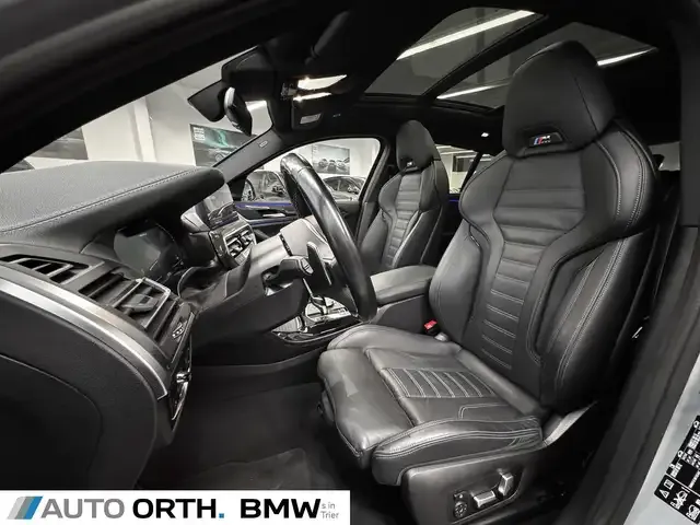 BMW X4 M