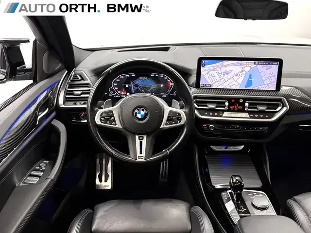 BMW X4 M
