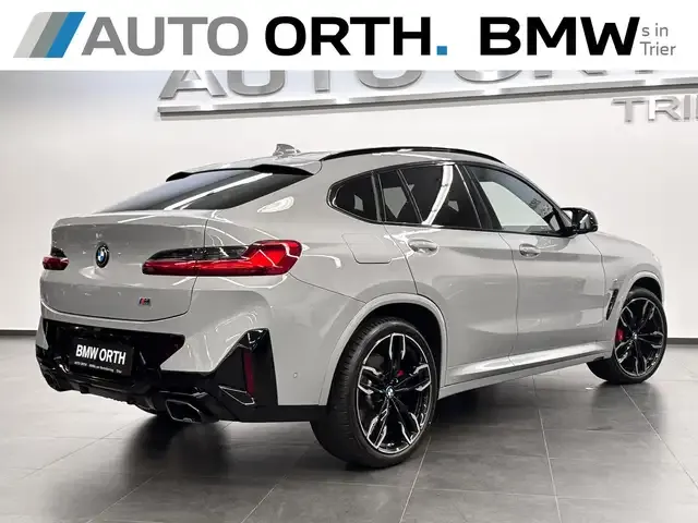 BMW X4 M